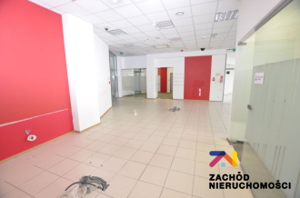 Atrakcyjny Lokal Biurowy Ok. 220 M2